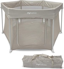 My Babiie Baby Playpen -