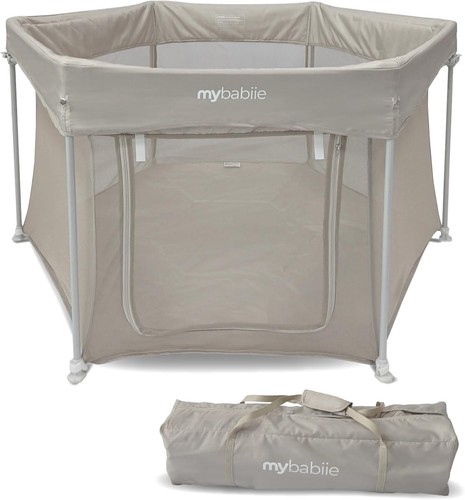 Babiie baby playpen - babiie,