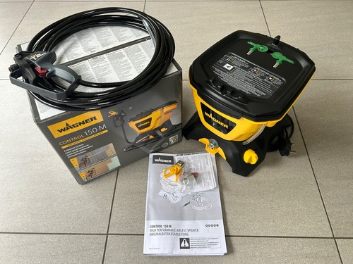Wagner control 150 - wagner,