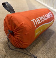 NEW Thermarest Prolite R Fast