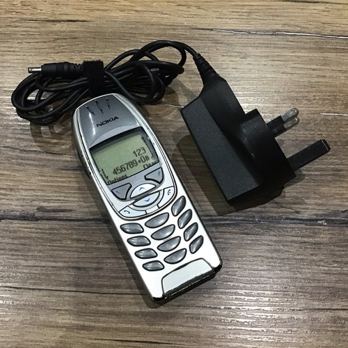 Nokia 6310i unlocked - 6310i,