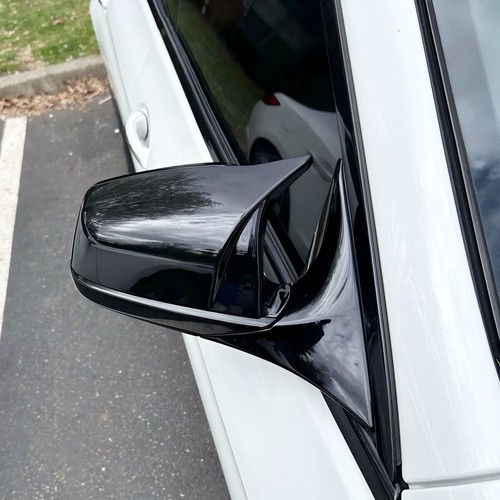 Gloss black style sport - gloss, m-style