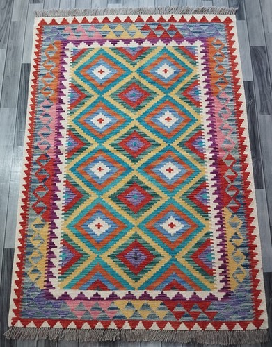 Multicolour handmade - multicolour,