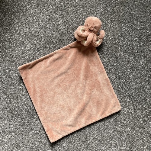 Jellycat pink peach odell - pink,