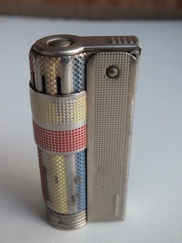 Vintage imco triplex - vintage,