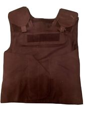 Body Armour Covers, Black