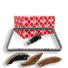 Febi 49547 Chain Kit Fits VW