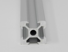 2020 Aluminium Extrusion -Slot