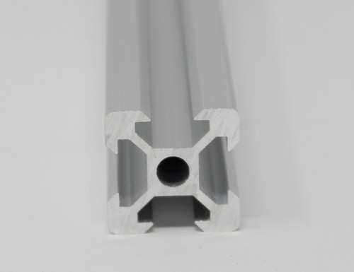 2020 aluminium extrusion slot - aluminium, -slot