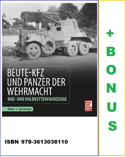 Beute-Kfz-Und-Panzer-Der-Wehrm