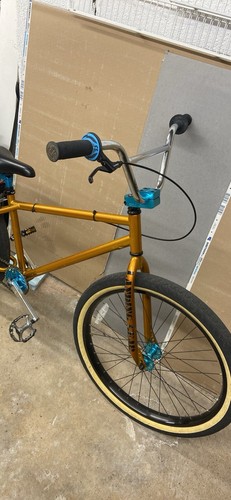 Bike flyer bmx - flyer,