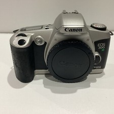 Canon EOS 500 N 35mm Camera