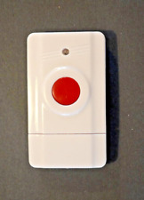 Panic Button For Our Panic