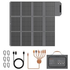 Solar Panel 40W 80W 120W for