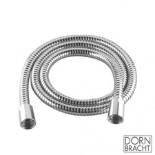 Dornbracht Shower Hose 1/2" x 1/2" x 1250 mm in Polished Chrome 28104970-00