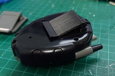 Compatible D-3 Digivice
