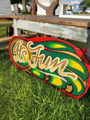 Quirky unusual fun antique - quirky,