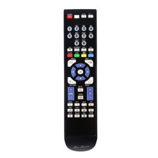 New series replacement - *new*, rm-series