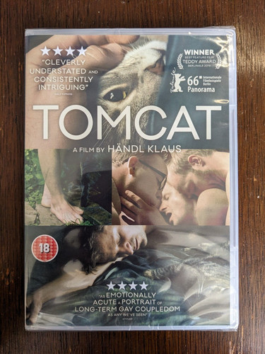 Tomcat - , (dvd,