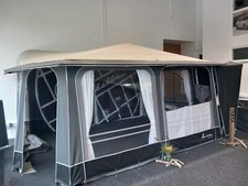 Isabella Penta Etna 900CM Zinox Frame 2023 Model*Ex Display**Further Reductions*