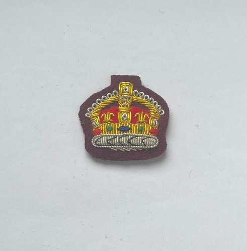 Ramc cherry staff sergeant - cherry,