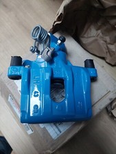 FORD FOCUS RS MK3 N/S REAR