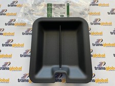 Centre console fridge tray - fridge, for