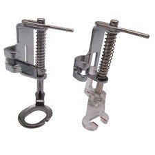 High shank darning foot - shank,
