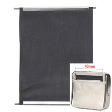 Automatic tobacco rolling