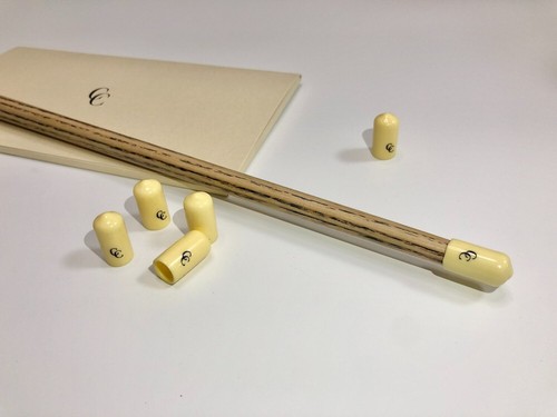 Century cue tip protectors - cue,