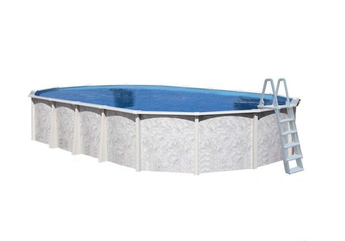 Doughboy premier swimming pool - doughboy,
