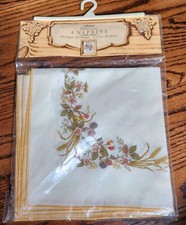 NEW *4* Vintage Marks &