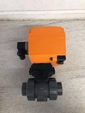 New George Fischer GF EA15