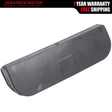 For BMW Mini Tailgate Handle MINI R56 R57 R58 R59 Switch Rubber Cover Button Cap