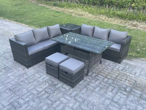 Fimous wicker outdoor - wicker,