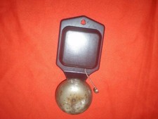 Vintage  Old Electric Bell