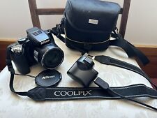 Nikon Coolpix P100 Digital