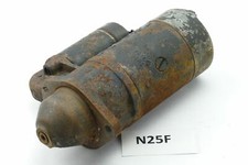 Moto Guzzi 850 T3 VD