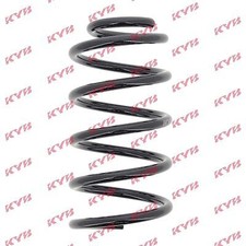 KYB Rear Coil Spring for