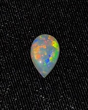 Australian Coober Pedy Opal