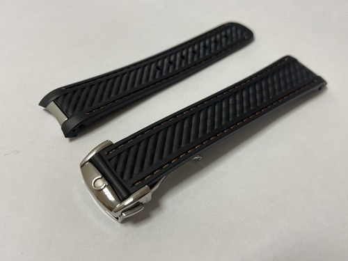 20mm omega seamaster aqua - 20mm,