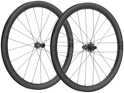 Vision sc45 i23 wheelset - sc45,