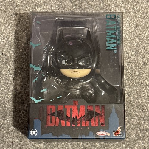 Cosbaby the batman - batman, with
