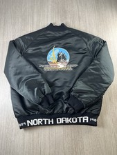 WestArk North Dakota 80s