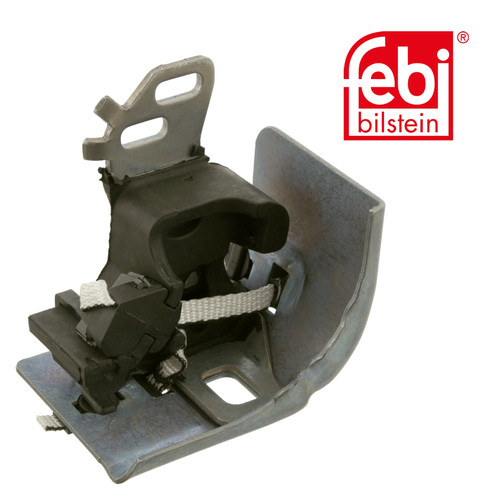 Febi exhaust system mount - febi,