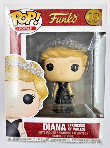 Funko pop royals - funko,