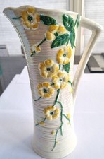 Vintage Maling Iridescent