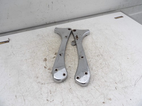 Suzuki 650 rear frame - suzuki,