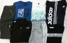 AGE 11-12 BOYS ADIDAS NORTH