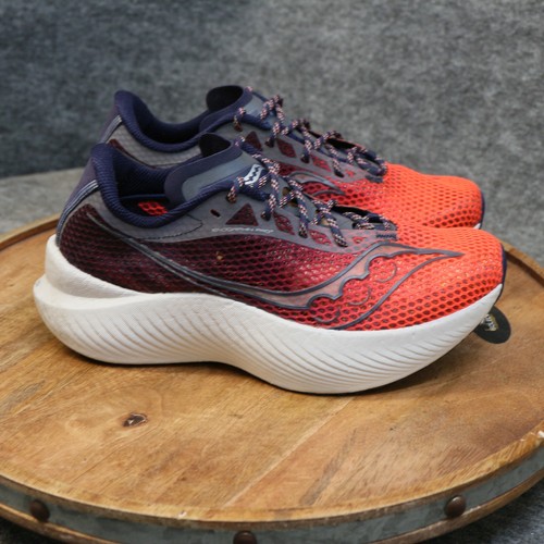 Saucony endorphin pro - endorphin, 3